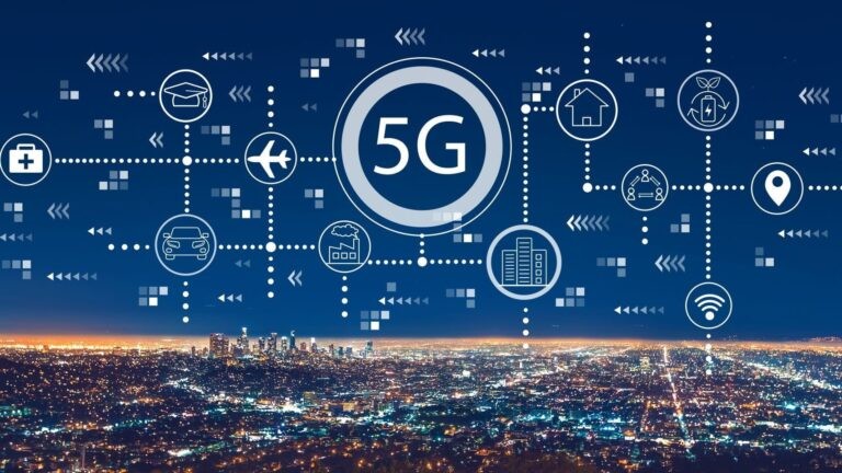 Read more about the article スモールセル5Gネットワーク市場、2031年には68.8億米ドル到達