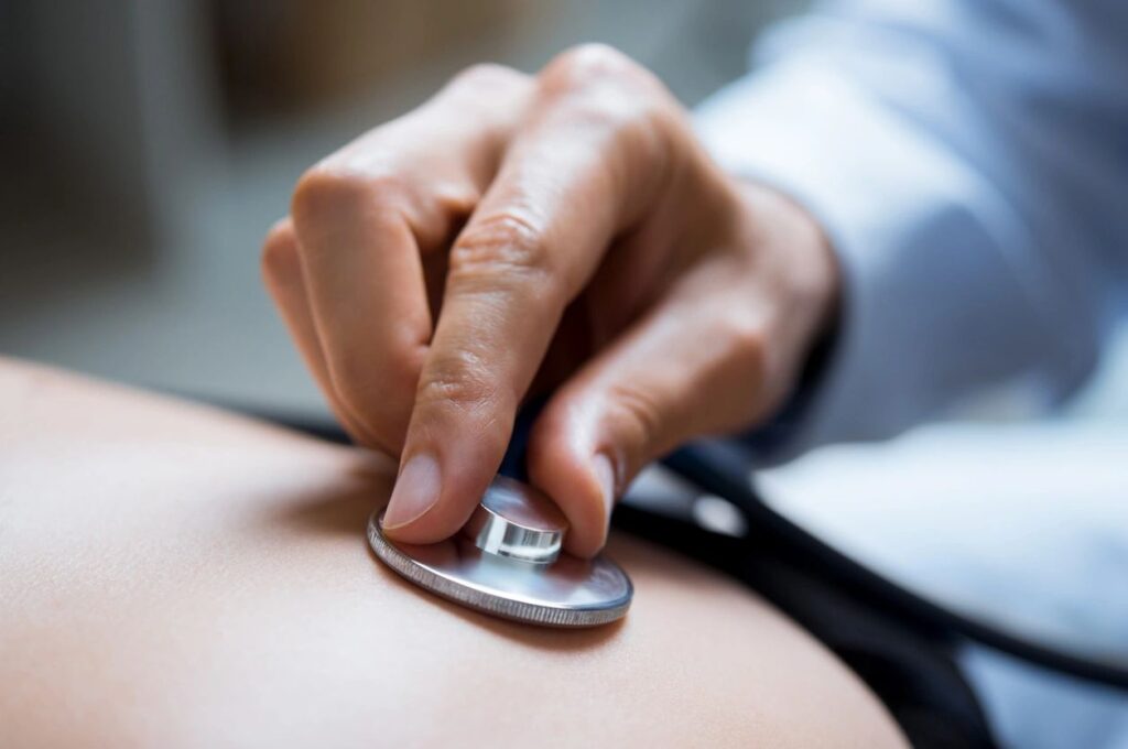 stethoscope market in Japan