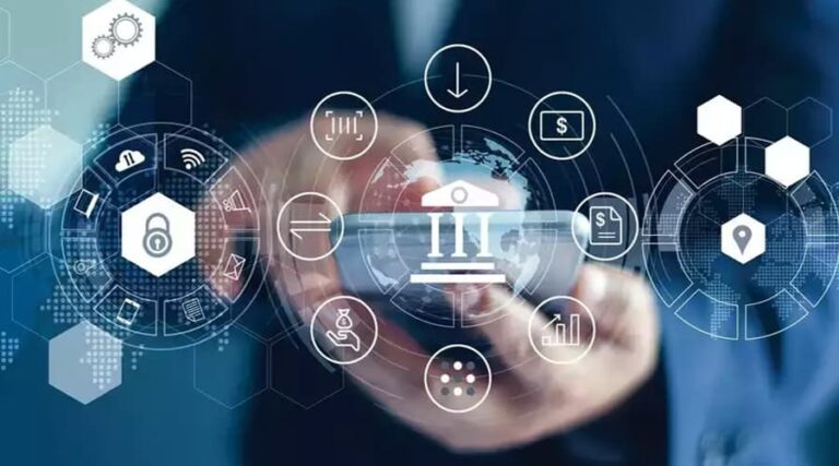 Read more about the article コアバンキングソフトウェア市場、2030年には20.2億米ドルに達し