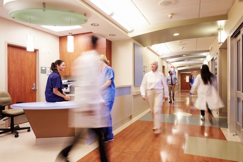 healthcare