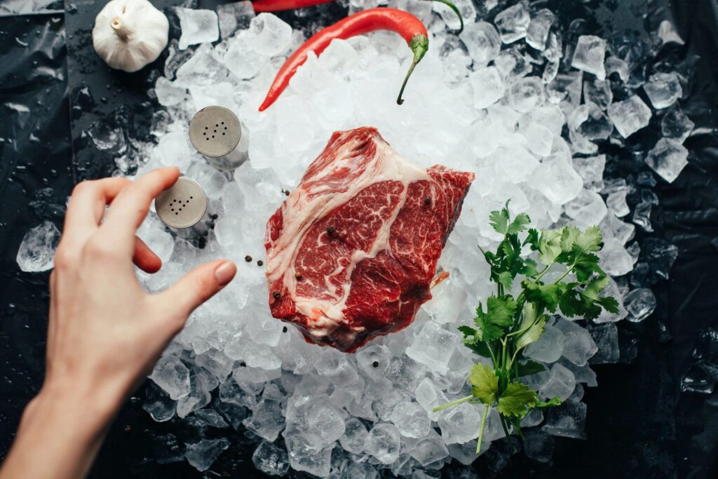 日本の加工肉市場