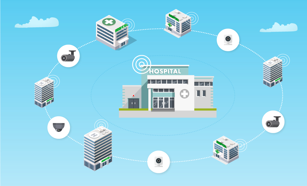 Read more about the article ヘルスケアセキュリティシステム市場、2024年128億米ドルから2033年に319億米ドルへ成長｜年平均成長率10.63％の最新動向と日本市場の展望